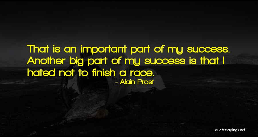 Alain Prost Quotes 1916751