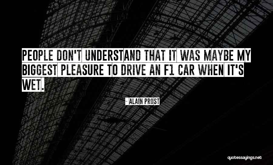 Alain Prost Quotes 2034324