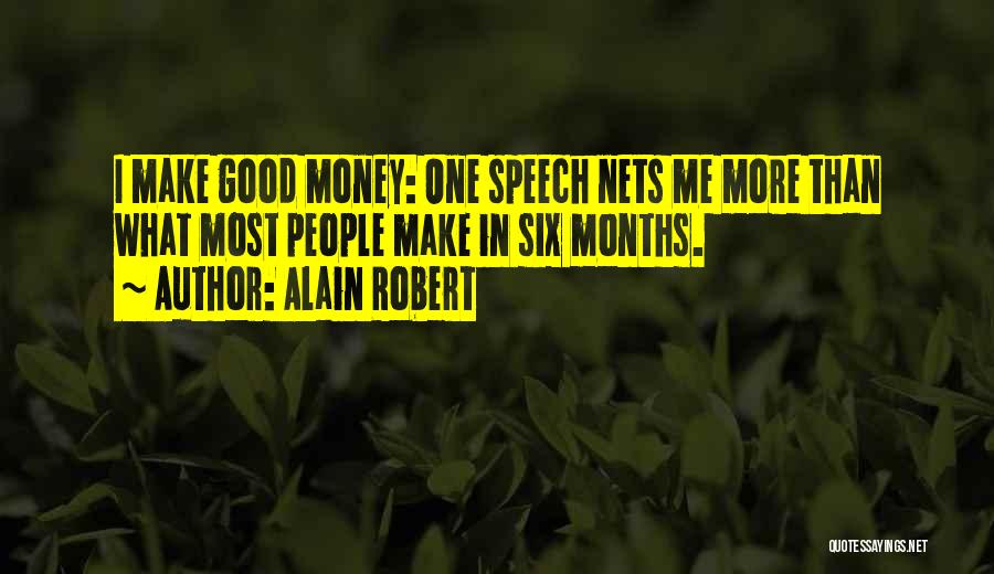 Alain Robert Quotes 1504116