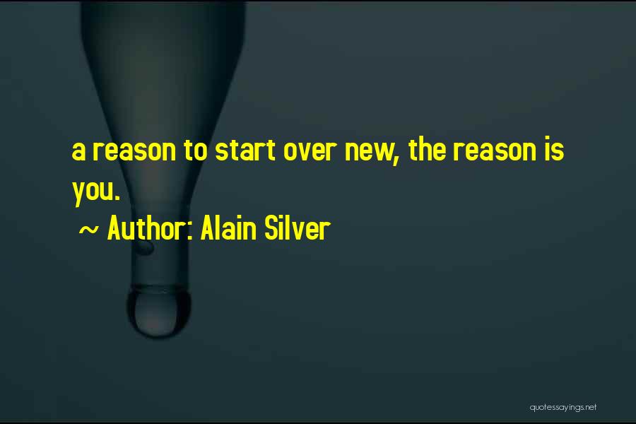 Alain Silver Quotes 1866237