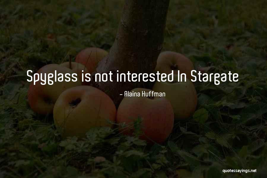 Alaina Huffman Quotes 1296156 Alaina Huffman Quotes 1296156