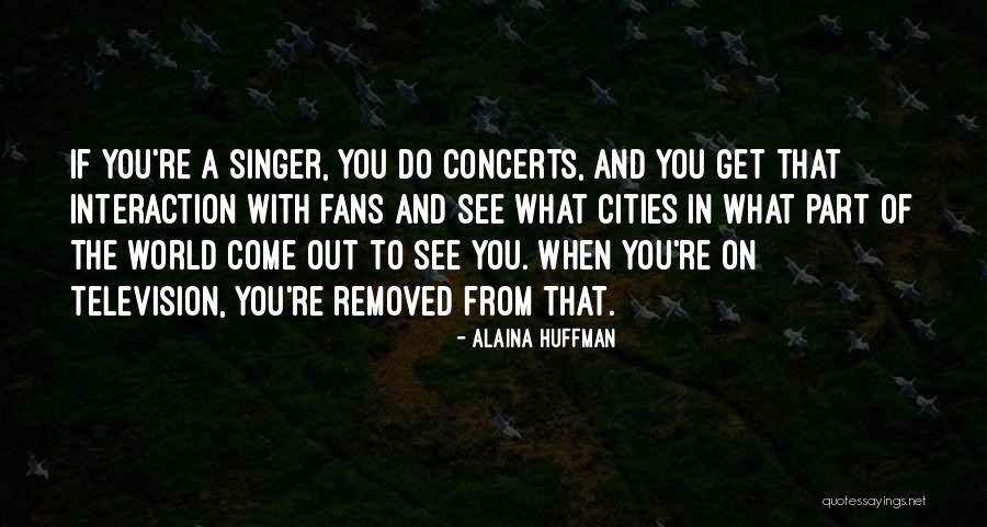 Alaina Huffman Quotes 1845324 Alaina Huffman Quotes 1845324