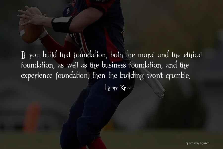 Alaina Mathers Quotes By Henry Kravis Alaina Mathers Quotes By Henry Kravis