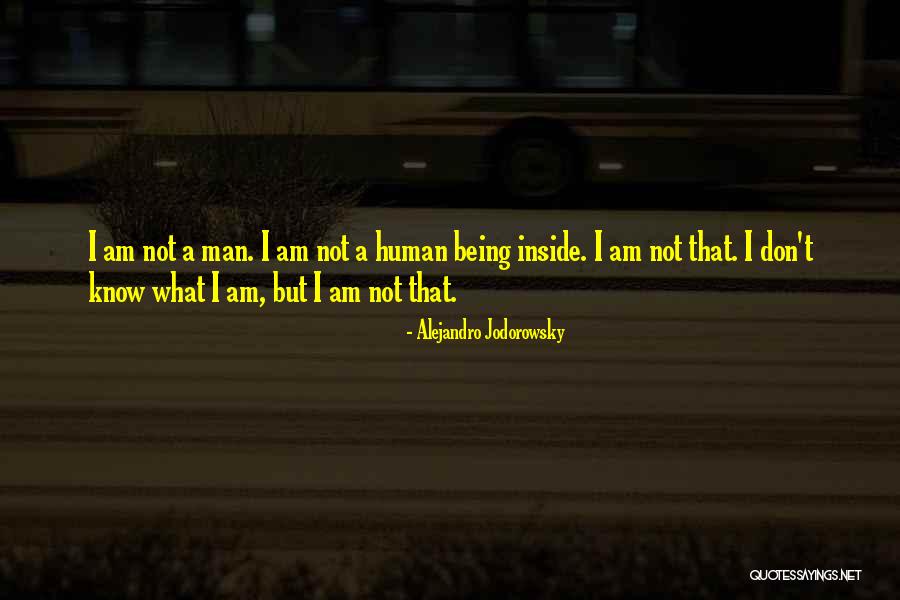 Alaine No Ordinary Quotes By Alejandro Jodorowsky Alaine No Ordinary Quotes By Alejandro Jodorowsky