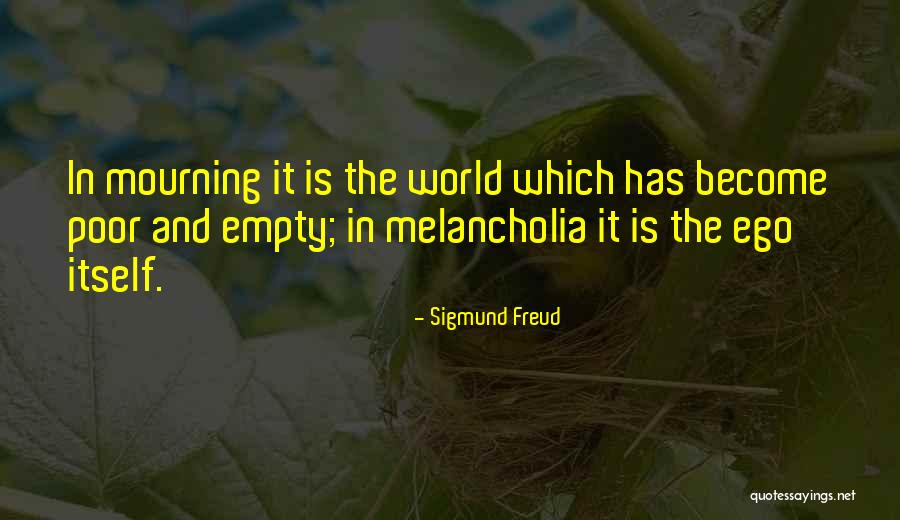 Alainna Brown Quotes By Sigmund Freud Alainna Brown Quotes By Sigmund Freud