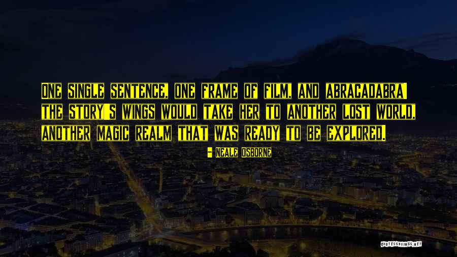 Alainna Guzzo Quotes By Neale Osborne Alainna Guzzo Quotes By Neale Osborne
