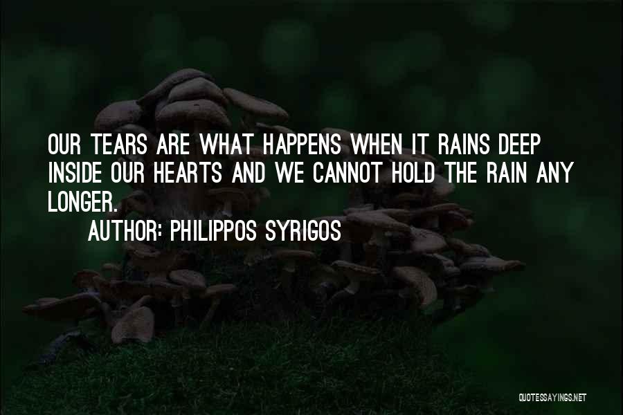 Alaipayuthe Movie Quotes By Philippos Syrigos