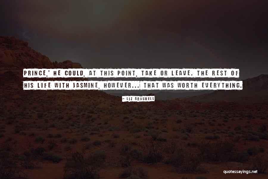Alaisa Fox Quotes By Liz Braswell Alaisa Fox Quotes By Liz Braswell