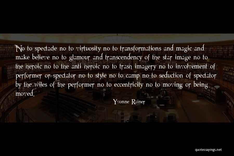 Alaitz Lozano Quotes By Yvonne Rainer Alaitz Lozano Quotes By Yvonne Rainer
