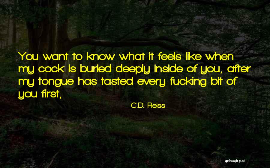 Alaiyo Farms Quotes By C.D. Reiss Alaiyo Farms Quotes By C.D. Reiss