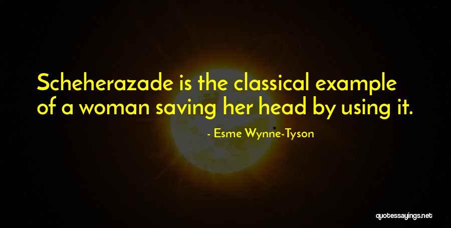 Alaiza Nombre Quotes By Esme Wynne-Tyson Alaiza Nombre Quotes By Esme Wynne-Tyson