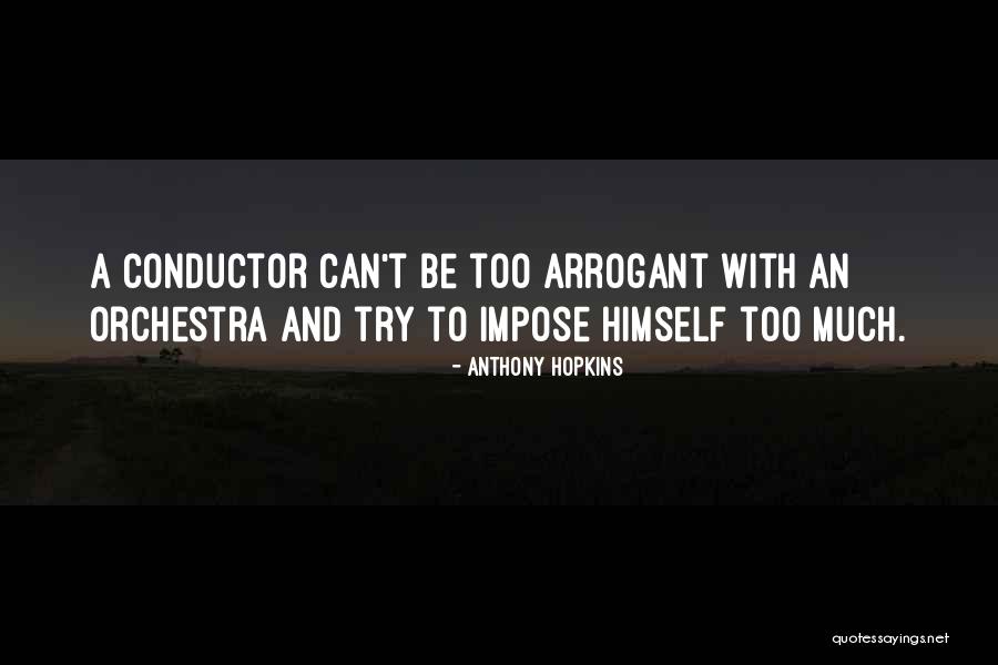 Alajmo Venice Quotes By Anthony Hopkins Alajmo Venice Quotes By Anthony Hopkins