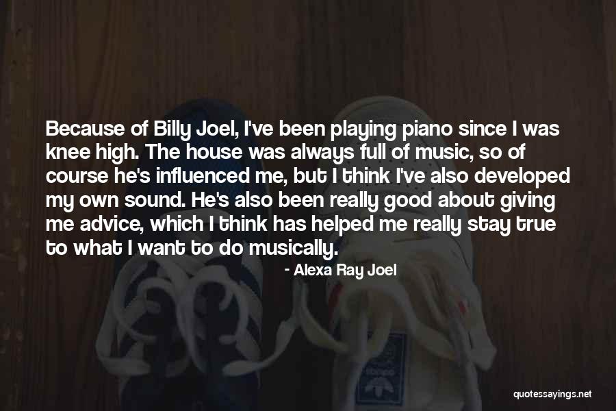Alakalakan Quotes By Alexa Ray Joel Alakalakan Quotes By Alexa Ray Joel