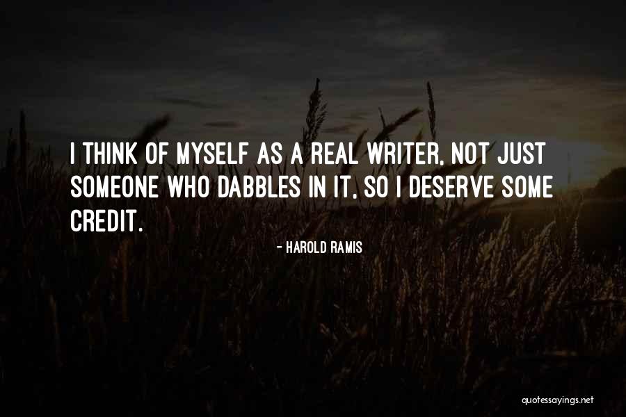 Alakaso Quotes By Harold Ramis Alakaso Quotes By Harold Ramis