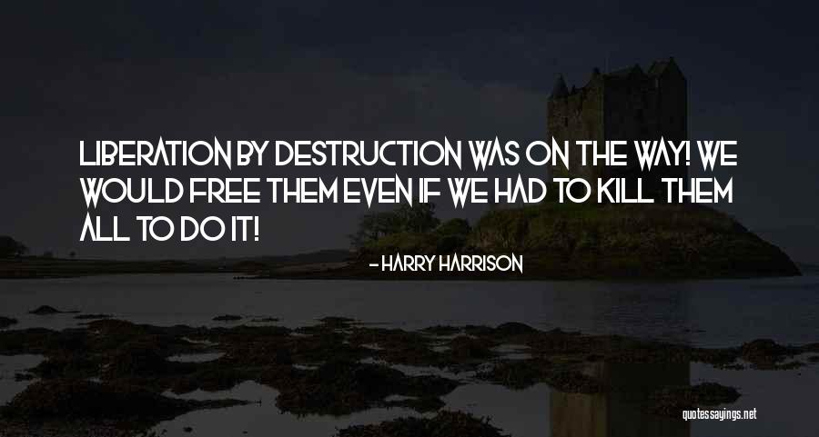 Alakazam Song Quotes By Harry Harrison Alakazam Song Quotes By Harry Harrison
