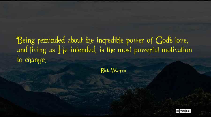 Alakazoo Quotes By Rick Warren Alakazoo Quotes By Rick Warren