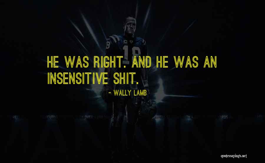 Alakazoo Quotes By Wally Lamb Alakazoo Quotes By Wally Lamb