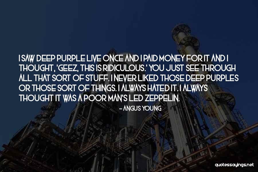 Alakija Richest Quotes By Angus Young Alakija Richest Quotes By Angus Young