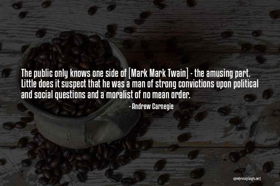 Alakija Wedding Quotes By Andrew Carnegie Alakija Wedding Quotes By Andrew Carnegie