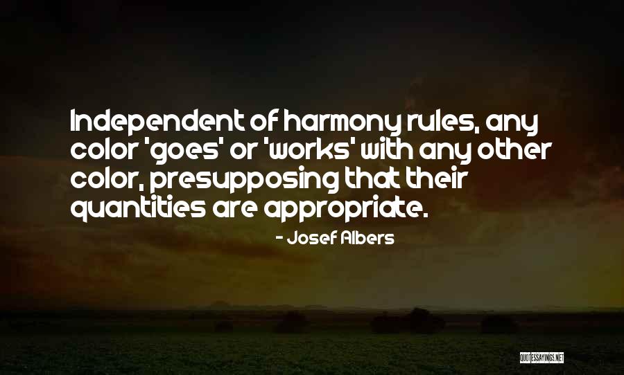 Alakina Mann Quotes By Josef Albers Alakina Mann Quotes By Josef Albers