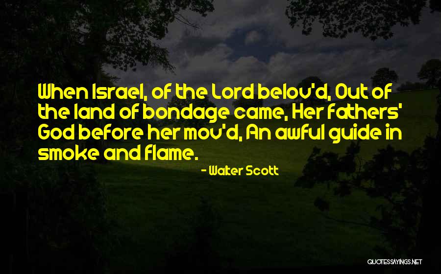 Alakina Mann Quotes By Walter Scott Alakina Mann Quotes By Walter Scott