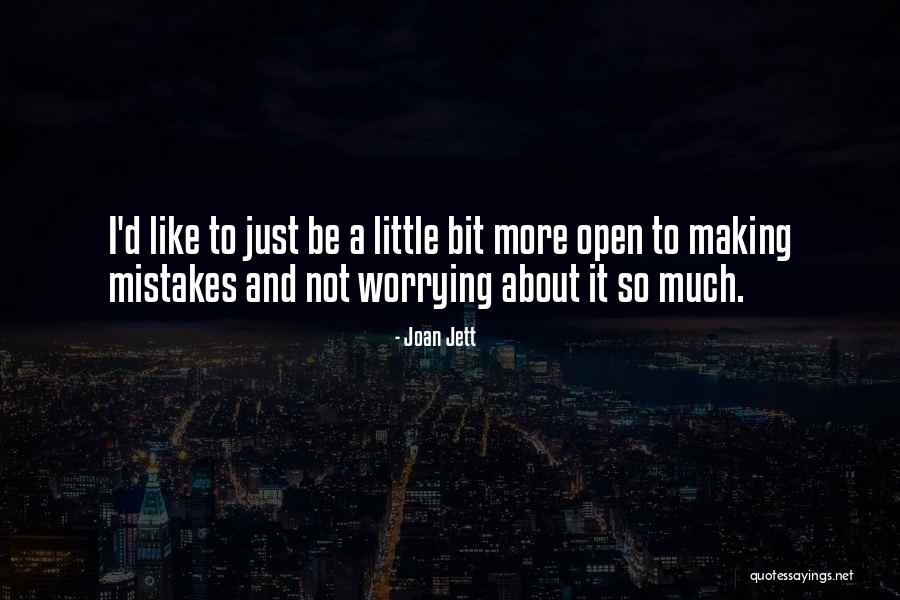 Alaknanda Lyrics Quotes By Joan Jett Alaknanda Lyrics Quotes By Joan Jett