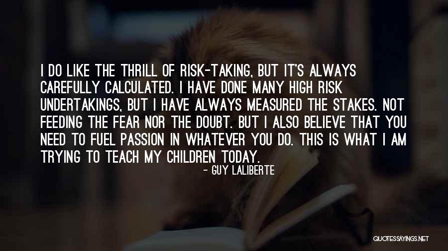 Alakoko Quotes By Guy Laliberte Alakoko Quotes By Guy Laliberte
