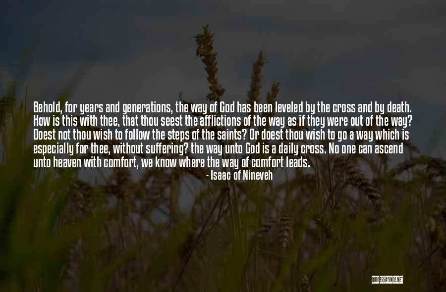 Alakurtti Quotes By Isaac Of Nineveh Alakurtti Quotes By Isaac Of Nineveh