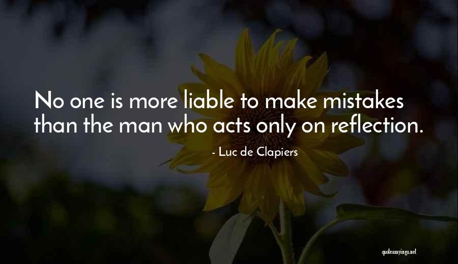 Alalade Ololade Quotes By Luc De Clapiers Alalade Ololade Quotes By Luc De Clapiers