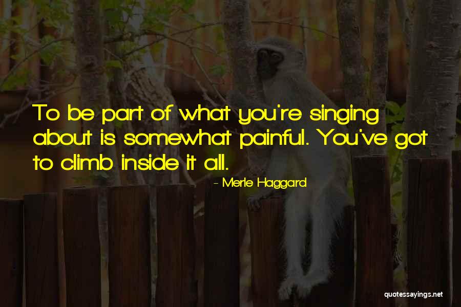 Alaleo Moon Quotes By Merle Haggard Alaleo Moon Quotes By Merle Haggard