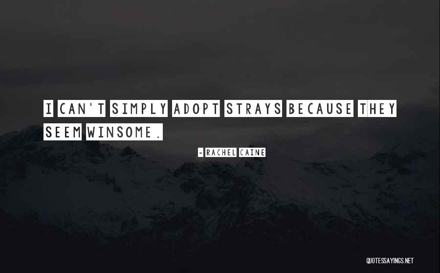 Alaleo Moon Quotes By Rachel Caine Alaleo Moon Quotes By Rachel Caine