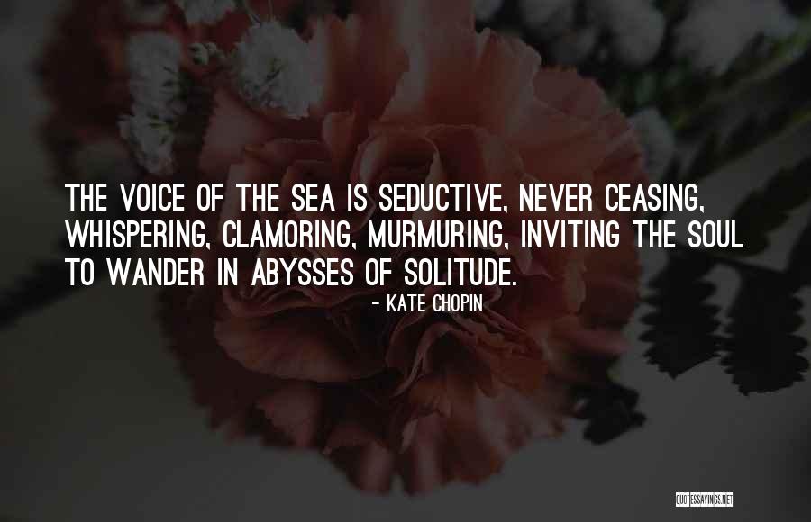 Alaleona Quotes By Kate Chopin Alaleona Quotes By Kate Chopin