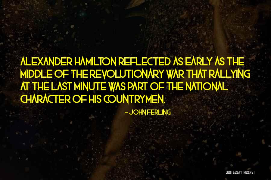Alalll Quotes By John Ferling Alalll Quotes By John Ferling