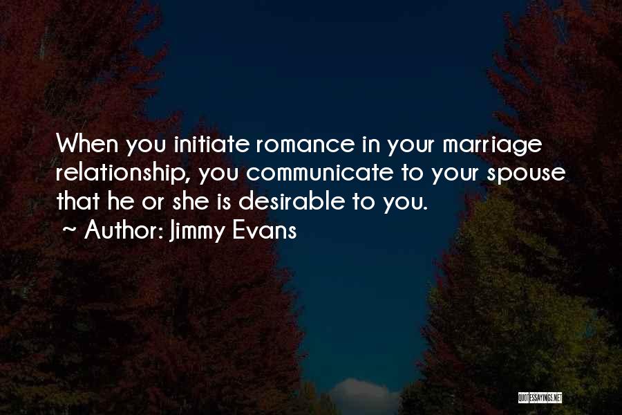 Alalmart Quotes By Jimmy Evans