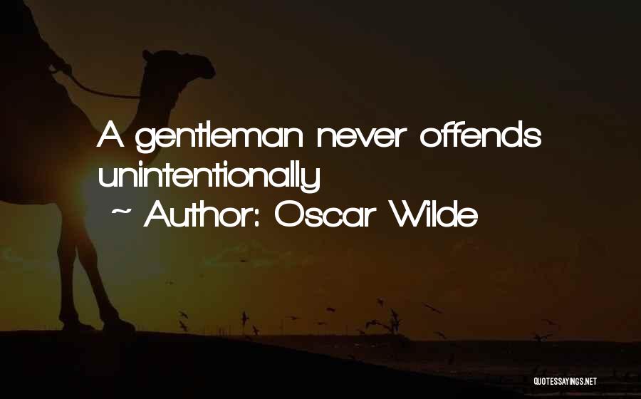 Alalmart Quotes By Oscar Wilde