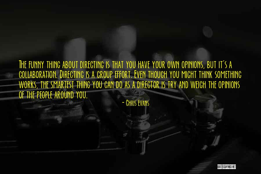 Alalmi Quotes By Chris Evans Alalmi Quotes By Chris Evans