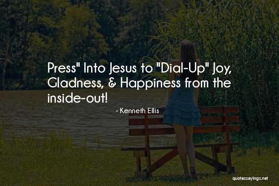 Alalmi Quotes By Kenneth Ellis Alalmi Quotes By Kenneth Ellis