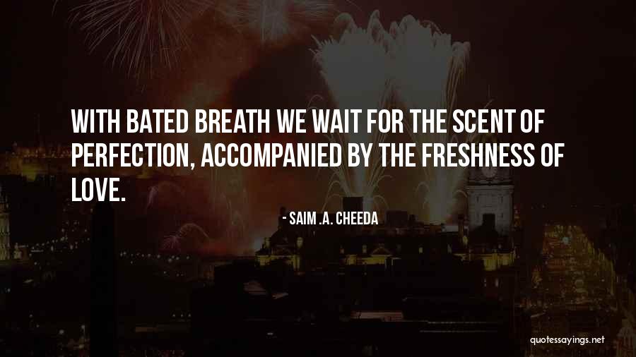 Alam Mo Yung Feeling Na Quotes By Saim .A. Cheeda Alam Mo Yung Feeling Na Quotes By Saim .A. Cheeda