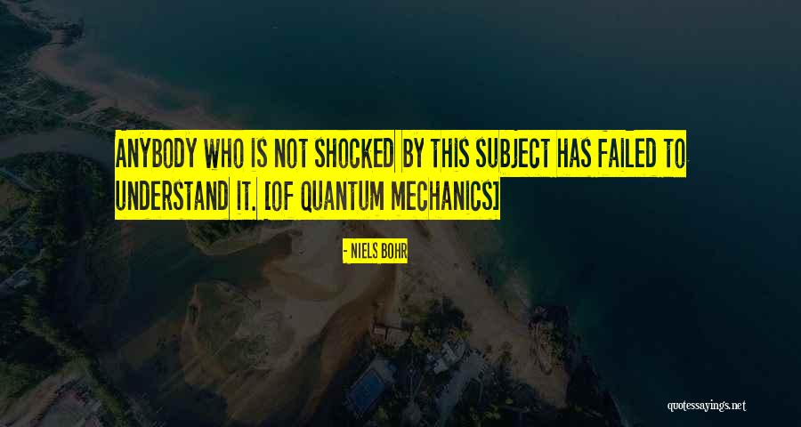 Alam Mo Yung Masakit Quotes By Niels Bohr Alam Mo Yung Masakit Quotes By Niels Bohr