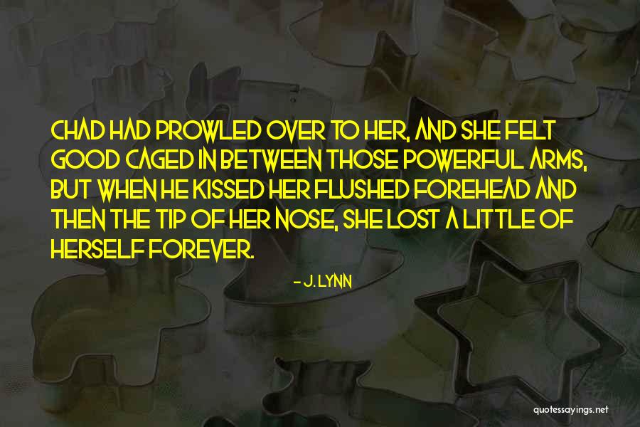 Alam Semesta Quotes By J. Lynn Alam Semesta Quotes By J. Lynn