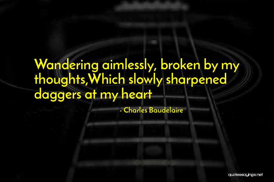 Alamak In The Bible Quotes By Charles Baudelaire Alamak In The Bible Quotes By Charles Baudelaire