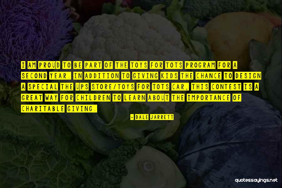 Alamanda Key Quotes By Dale Jarrett Alamanda Key Quotes By Dale Jarrett