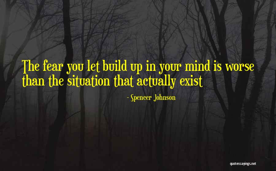 Alamanda Putrajaya Quotes By Spencer Johnson Alamanda Putrajaya Quotes By Spencer Johnson