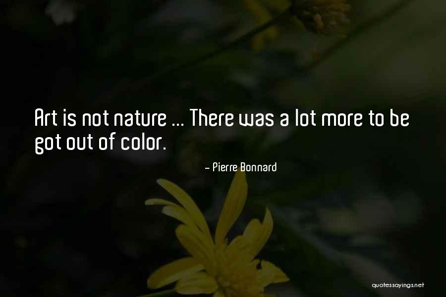 Alamanda Tower Quotes By Pierre Bonnard Alamanda Tower Quotes By Pierre Bonnard