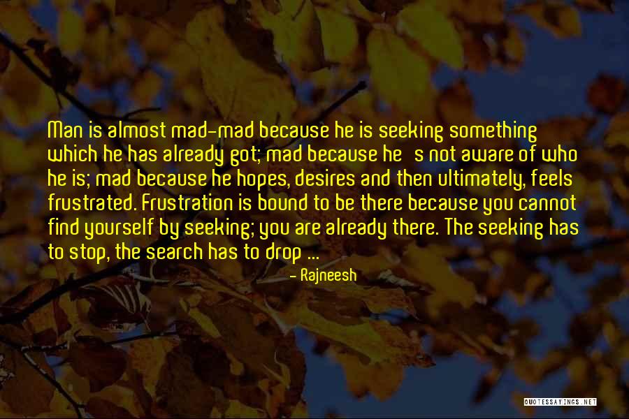 Alamandas Quotes By Rajneesh Alamandas Quotes By Rajneesh