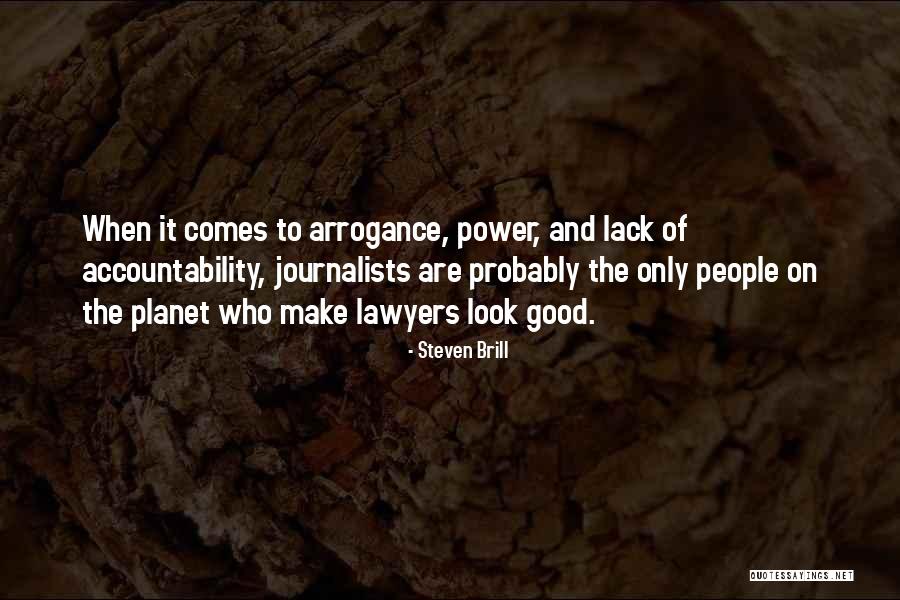 Alamandas Quotes By Steven Brill Alamandas Quotes By Steven Brill