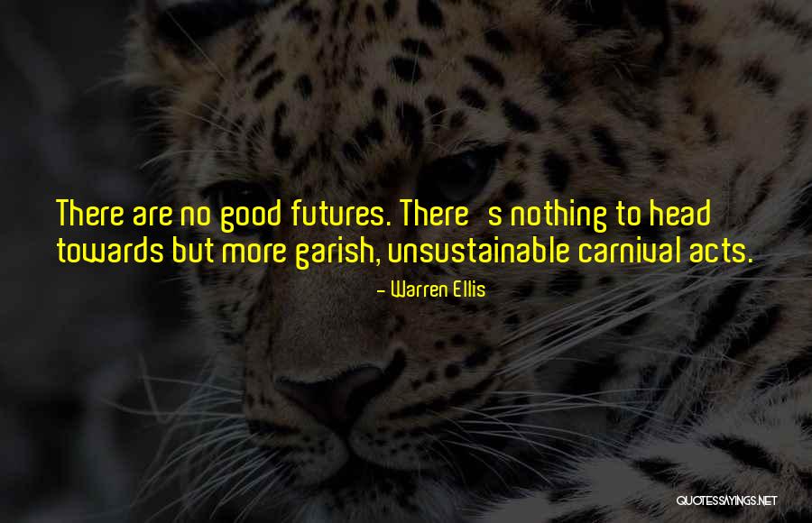 Alamang Quotes By Warren Ellis Alamang Quotes By Warren Ellis