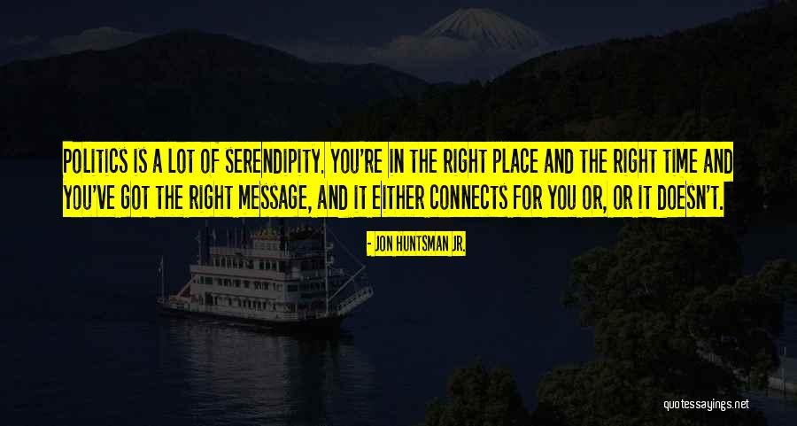 Alamar Oakland Quotes By Jon Huntsman Jr. Alamar Oakland Quotes By Jon Huntsman Jr.