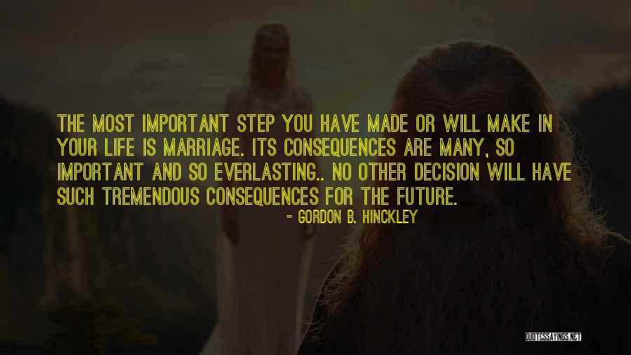 Alamat Ni Quotes By Gordon B. Hinckley Alamat Ni Quotes By Gordon B. Hinckley