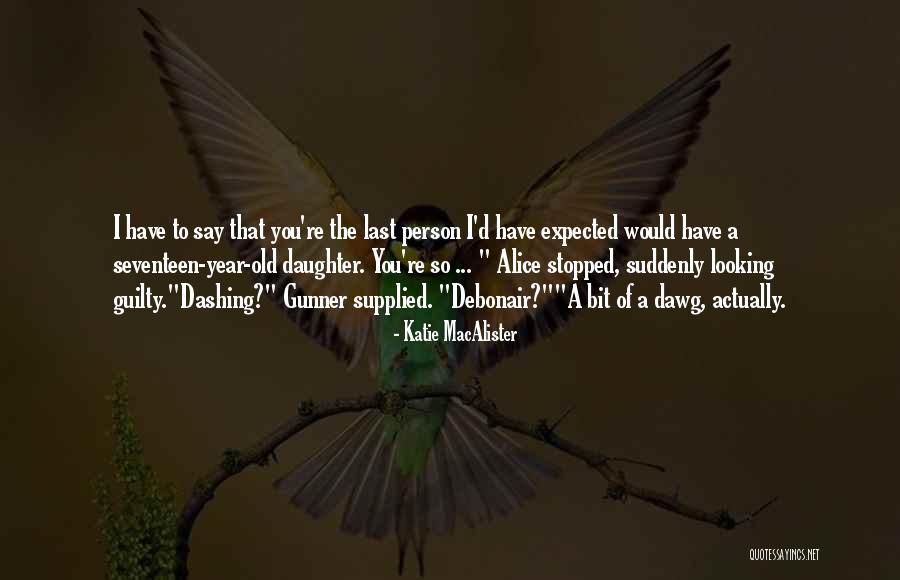 Alamat Ni Quotes By Katie MacAlister Alamat Ni Quotes By Katie MacAlister